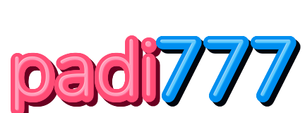 padi777 — logo kanal