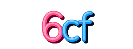 6cf — logo kanal