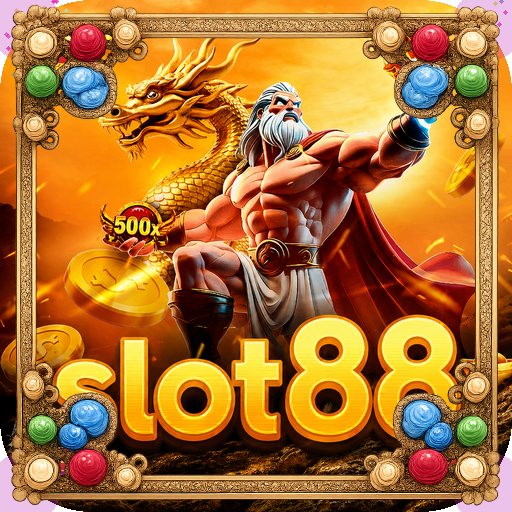 slot88 — mitra unggulan